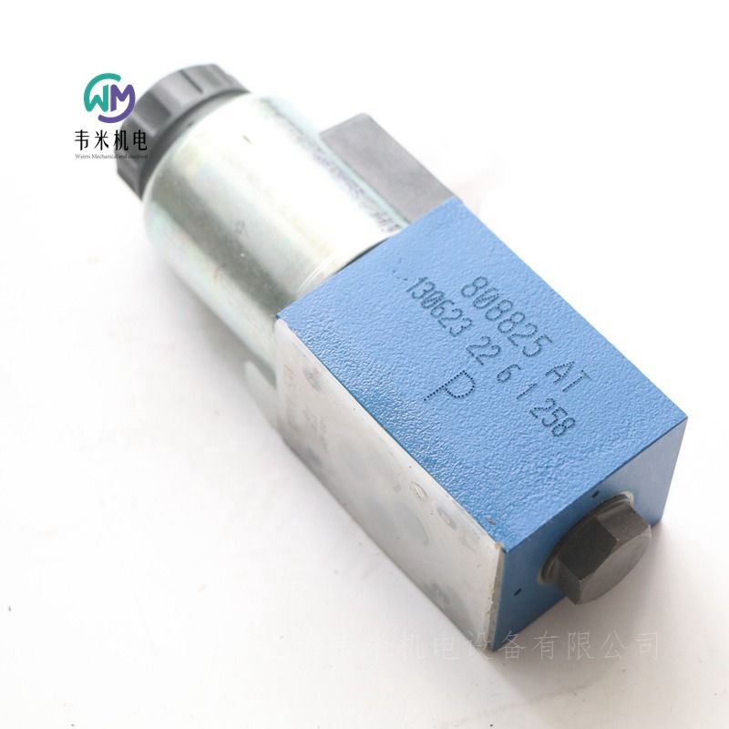REXROTH电磁阀原装正品4WE6D62/EG220N9K4/V