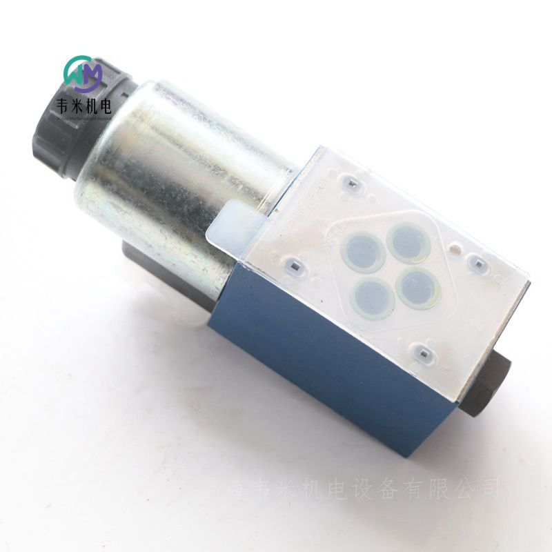 REXROTH电磁阀原装正品4WE6D62/EG220N9K4/V