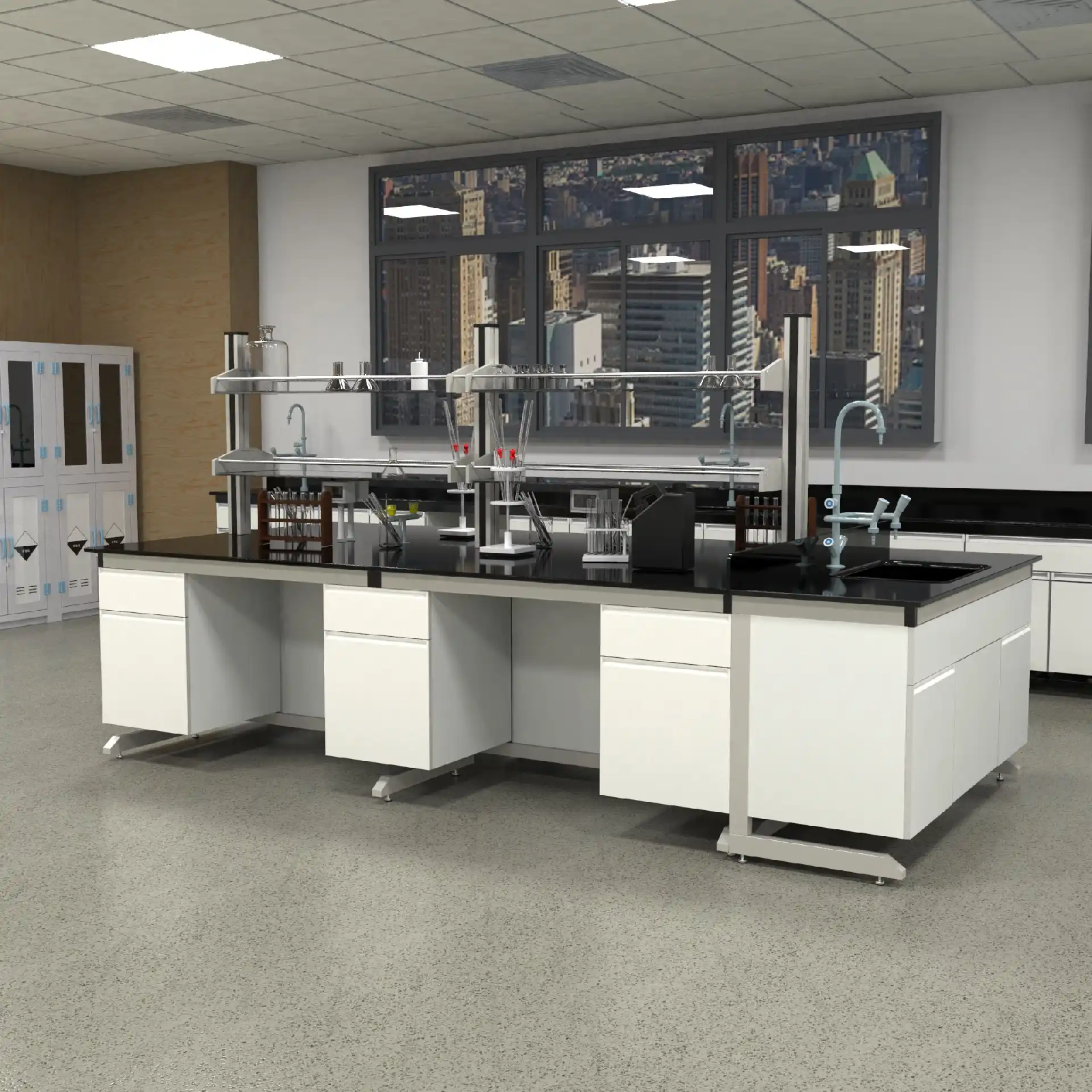 »�� ��ľʵ��̨ʵ�����з��Ҳ���̨����������̨LM-SYT2410