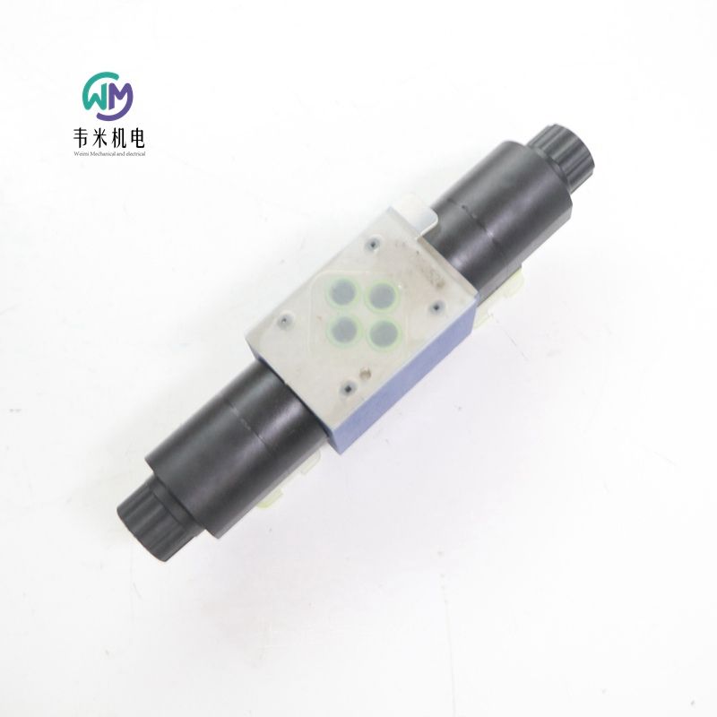 力士乐液压电磁阀4WE6E70/HG24N9K4/V