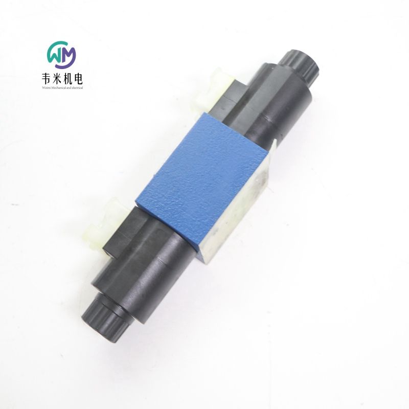 力士乐液压电磁阀4WE6E70/HG24N9K4/V