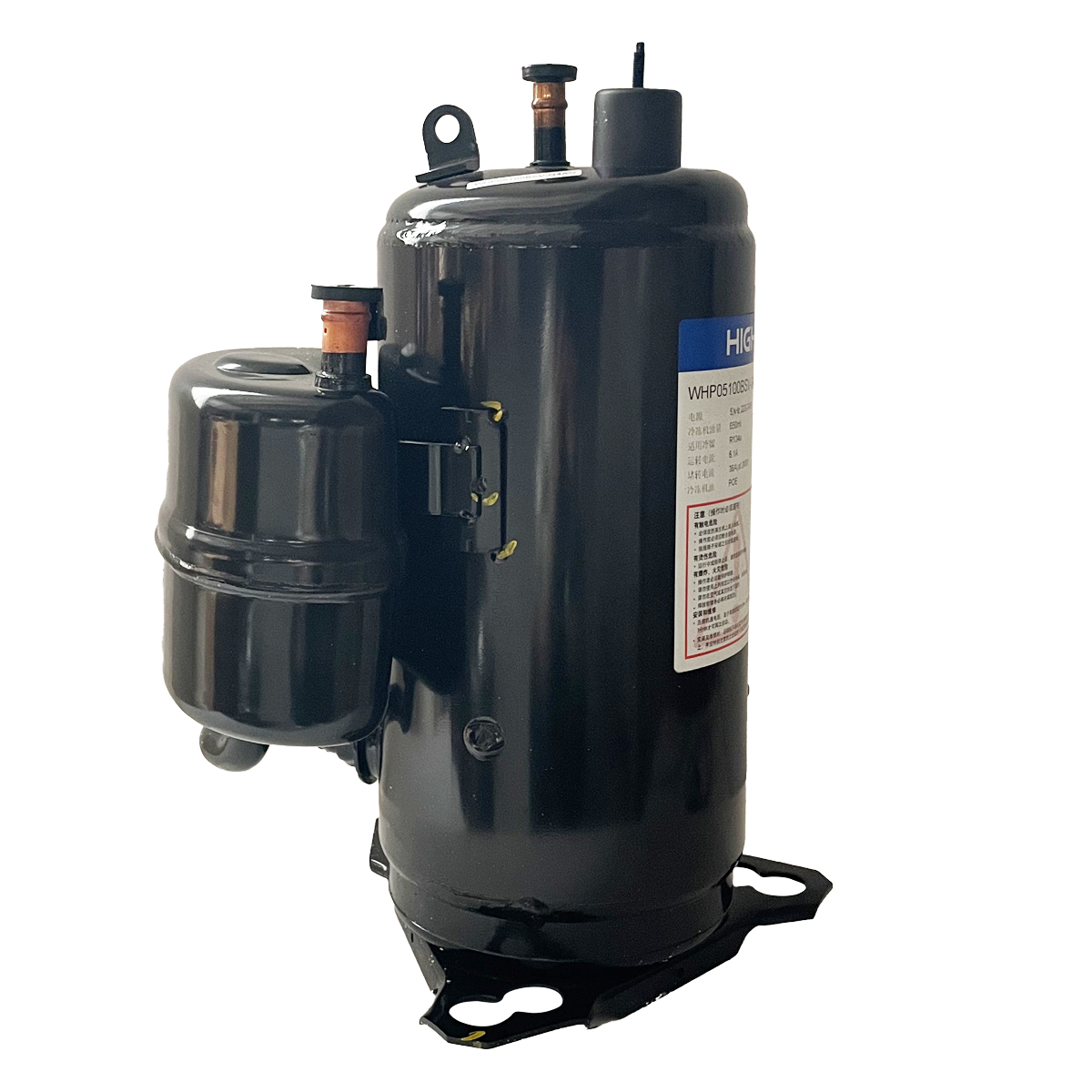 海立全新原装正品WHP05100BSV-G4AQ