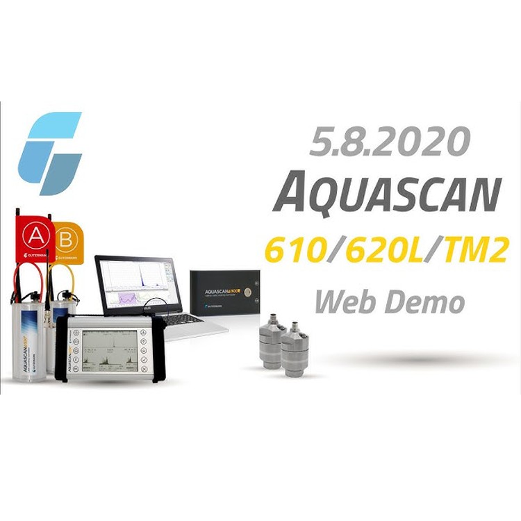 ʿGUTERMANN AquaScan 620L©ˮλǵ¹߲©