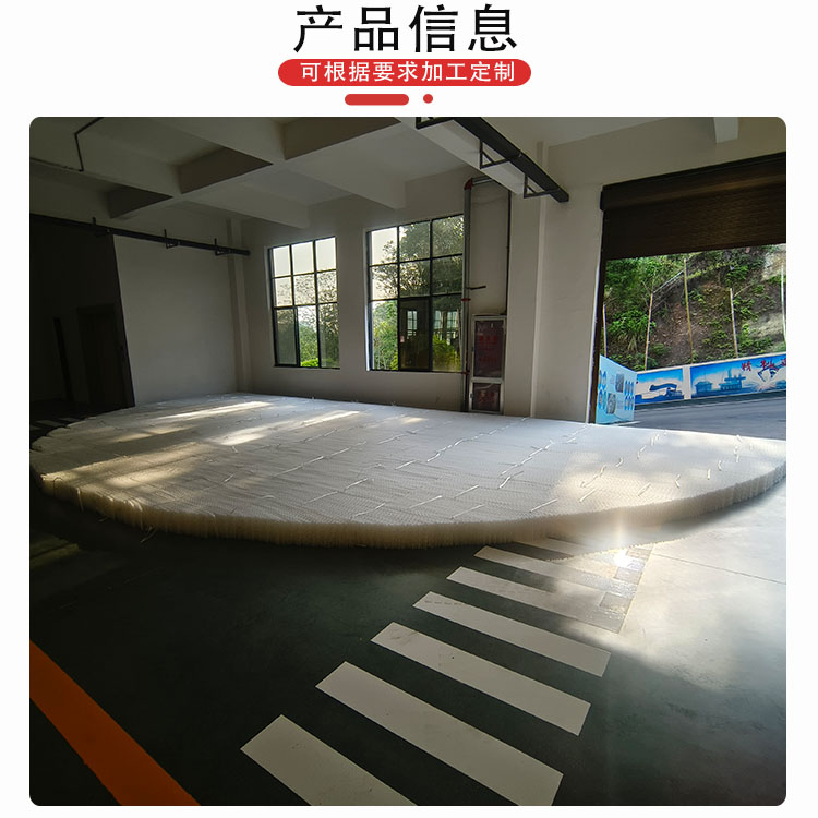 科隆填料聚丙烯孔板波纹助力苯 - 甲苯高效分离250Y/125Y/350Y/450Y/500Y