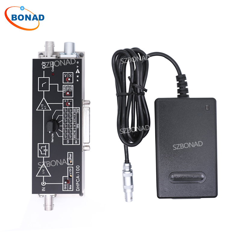 DCǷɰźǰ÷ŴģDHPCA-100/DLPCA-200
