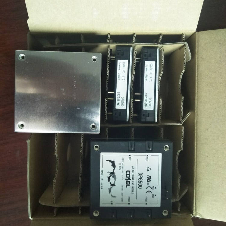 科索PFC功率因数校正模块DPG500 DPG750
