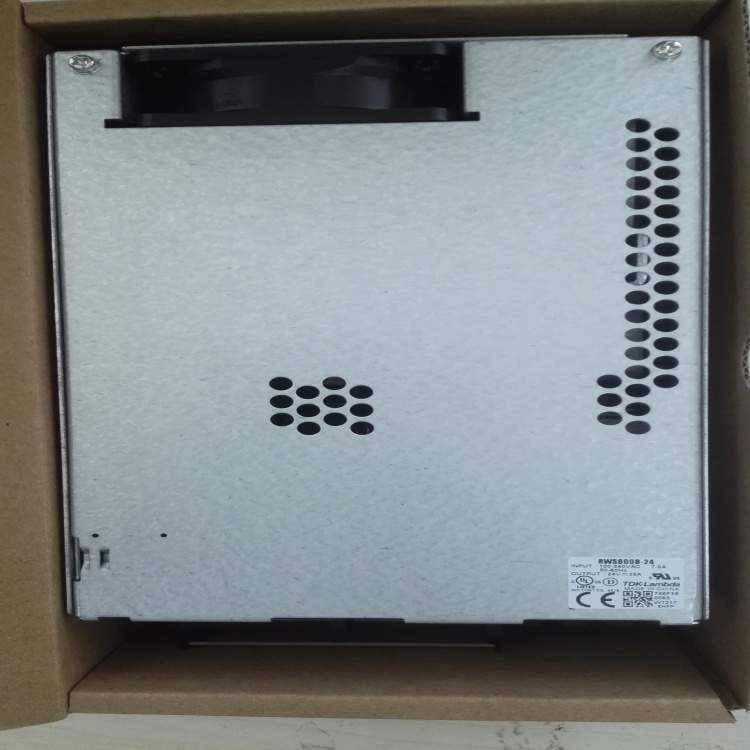 TDK-LAMBDAԴRWS600B-12 RWS600B-24 RWS600B-48