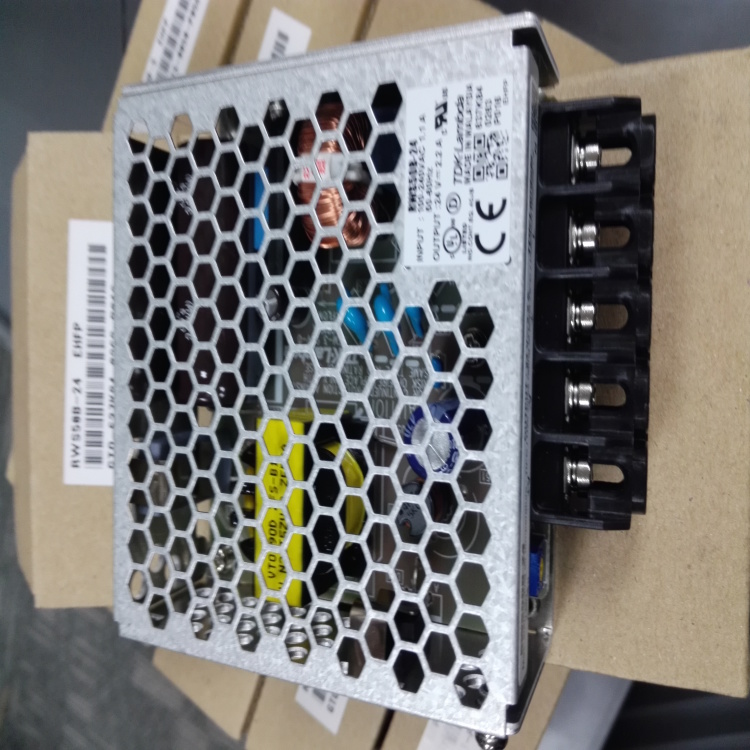 TDK-LAMBDAֱѹԴRWS50B-12 RWS50B-24 RWS50B-48 RWS50B-5