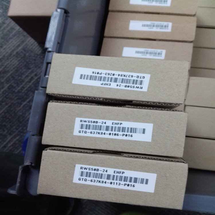 TDK-LAMBDAֱѹԴRWS50B-12 RWS50B-24 RWS50B-48 RWS50B-5