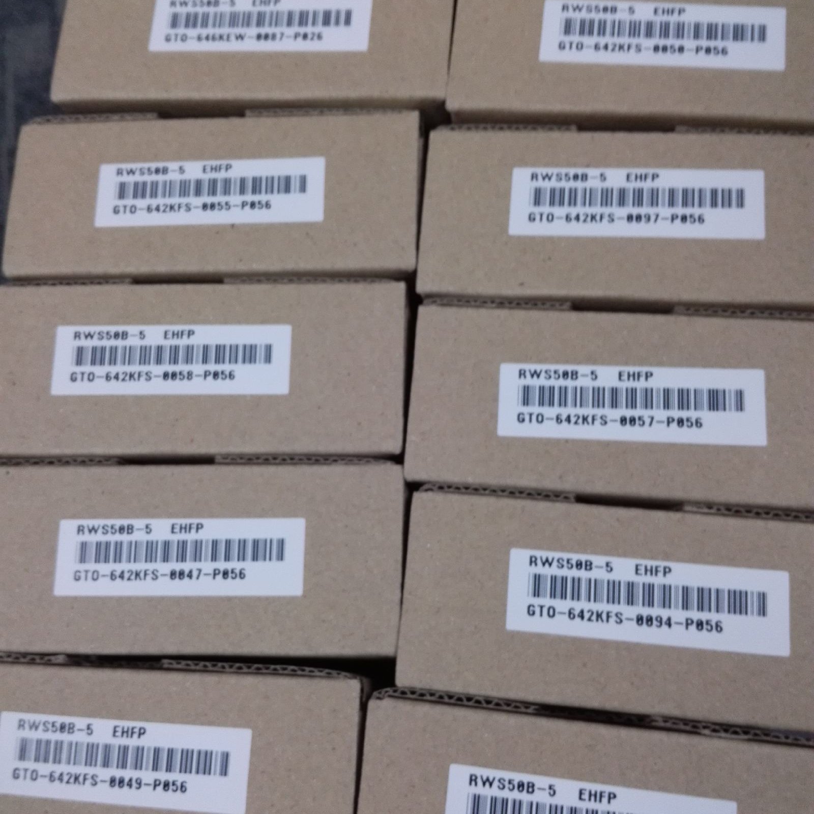 TDK-LAMBDAֱѹԴRWS50B-12 RWS50B-24 RWS50B-48 RWS50B-5