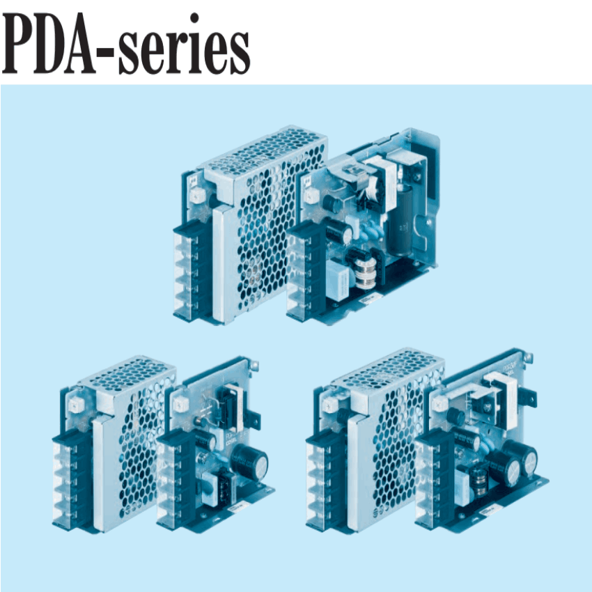 科索PDA150F系列开关电源PDA150F-24-N PDA150F-12-N PDA150F-15-N PDA150F-5-N