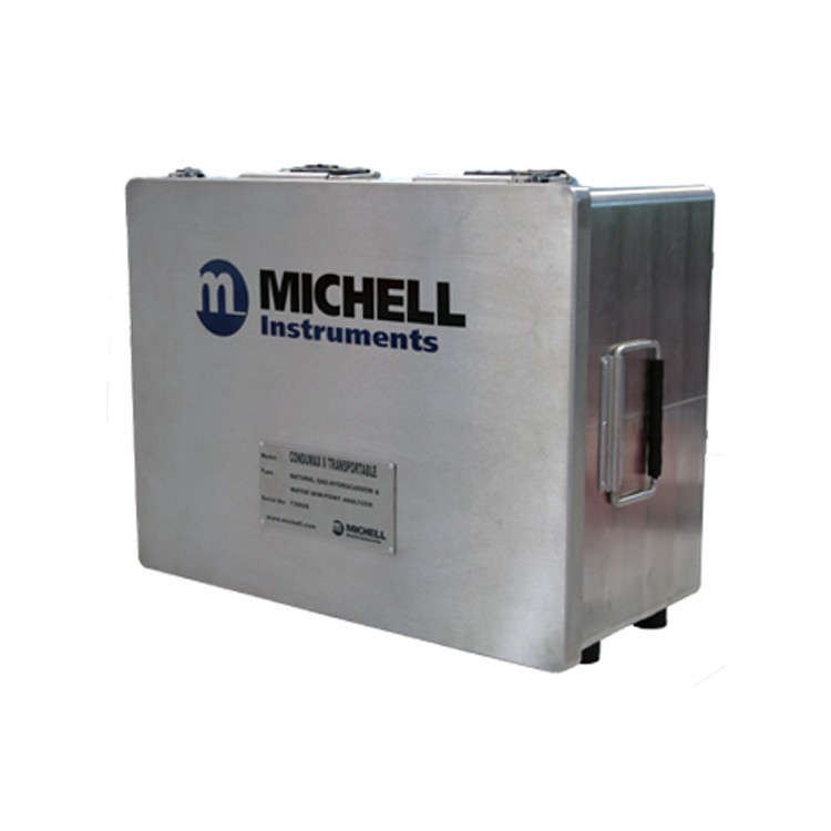 ӢMICHELL()Condumax II Transportable¶