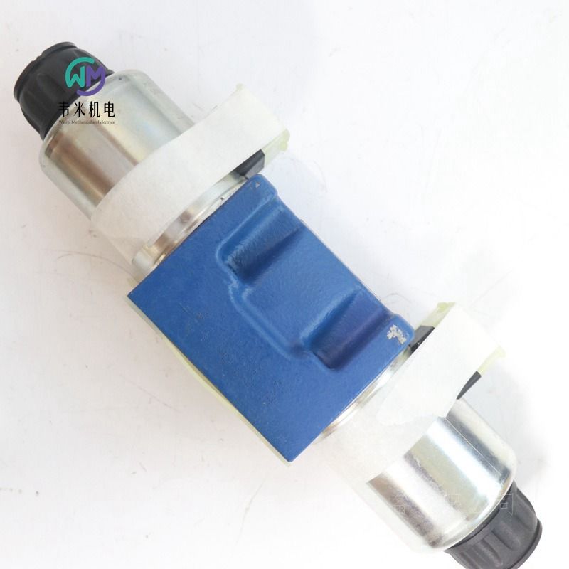 REXROTH液压电磁阀4WE10J50/EG205N9K4/M