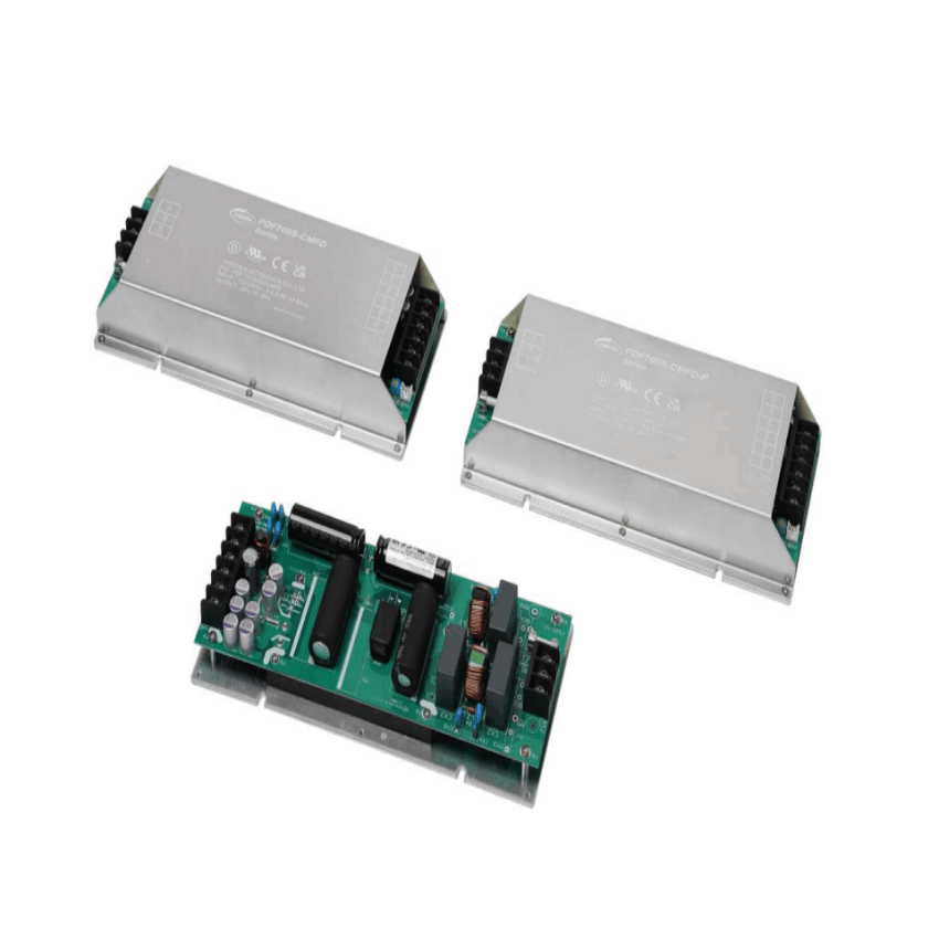CINCON底盘安装AC/DC模块电源PDF700S240-CMFD-P PDF700S560-CMFD-P PDF700S280-CMFD-P PDF700S120-CMFD-P