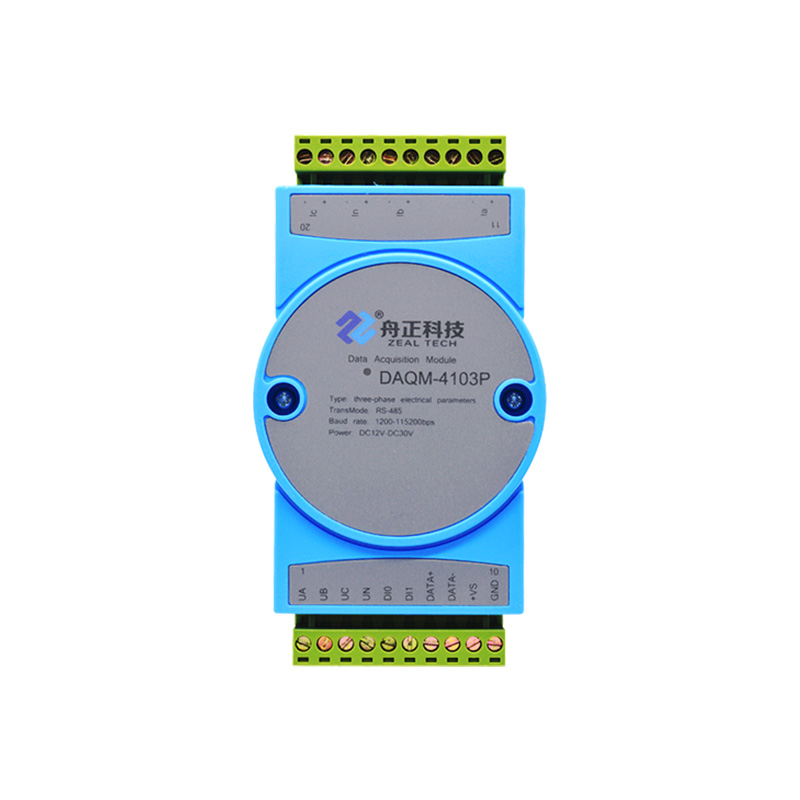 ƼRS485 ɼDAQM-4103P