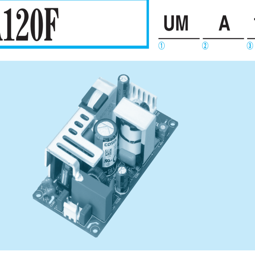 科索60W直流稳压电源板UMA60F-5 UMA60F-15 UMA60F-36 UMA60F-7R5