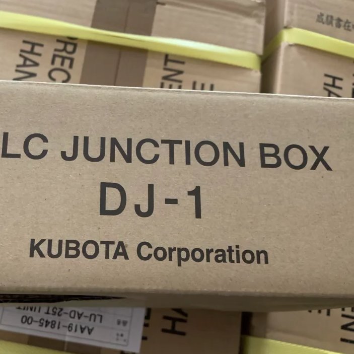 ձñԭװDJ-2 KUBOTAߺ
