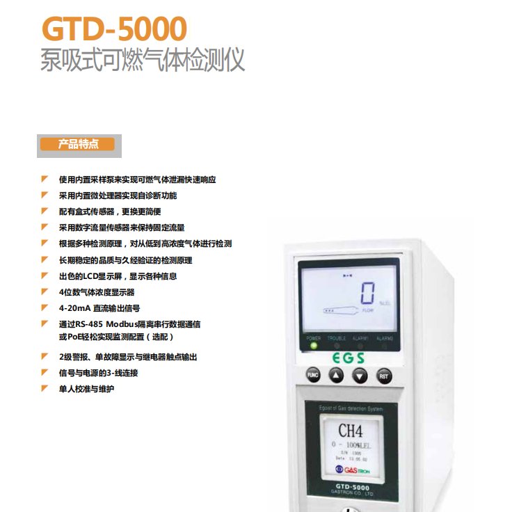 GTD-5000ǣԭװ