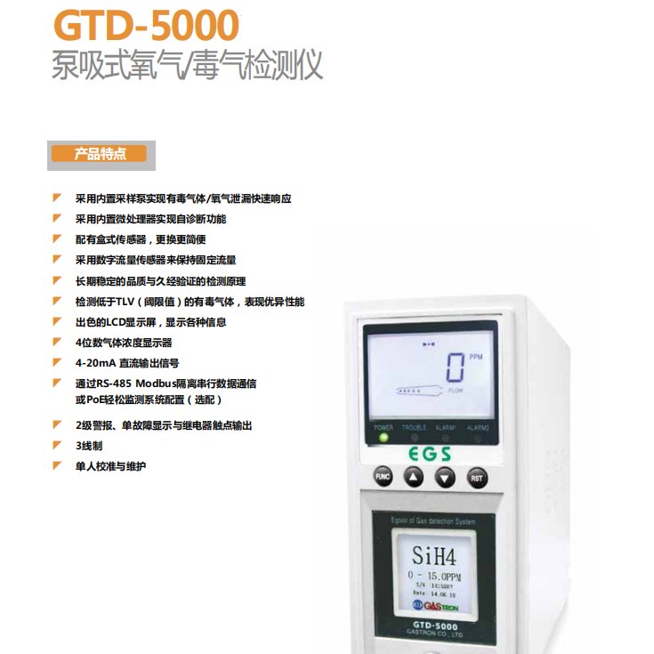 GTD-5000ǣԭװ