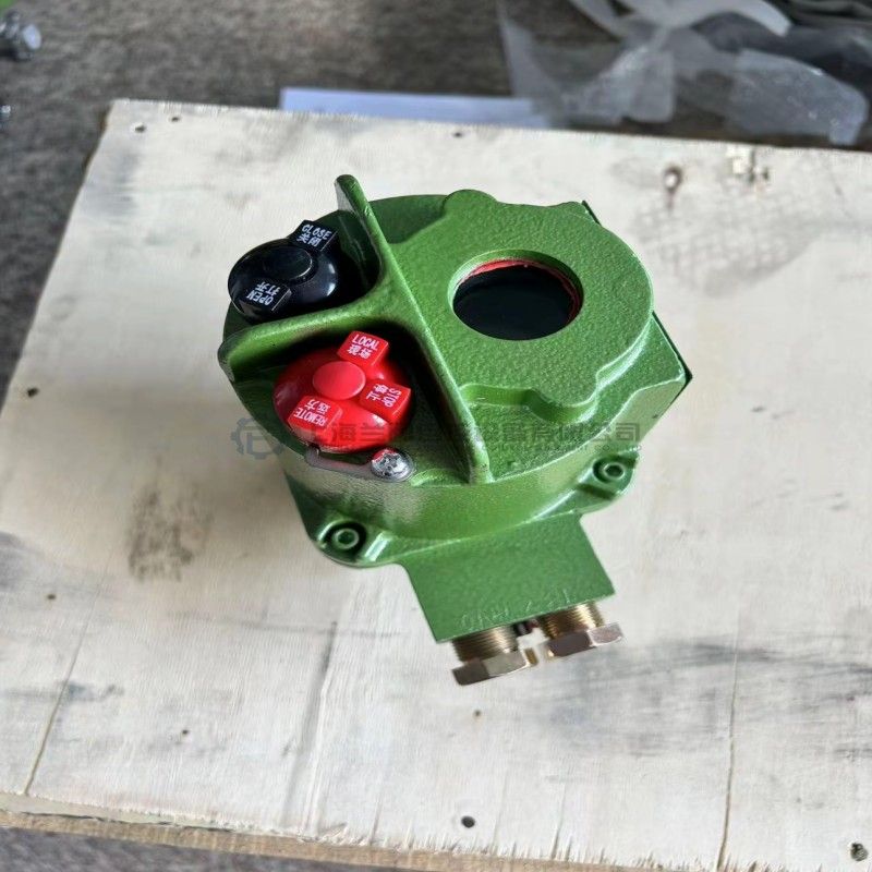綯ø˿ һʽ PROFIBUSЭ QMB5-0.6G(127V)