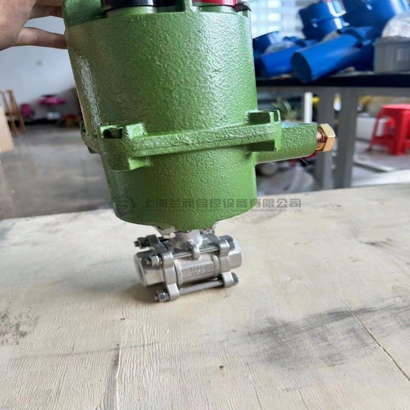 綯ø˿ һʽ PROFIBUSЭ QMB5-0.6G(127V)