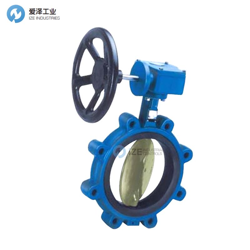 CRANE CENTERLINEASBB5B7UDF/DN250