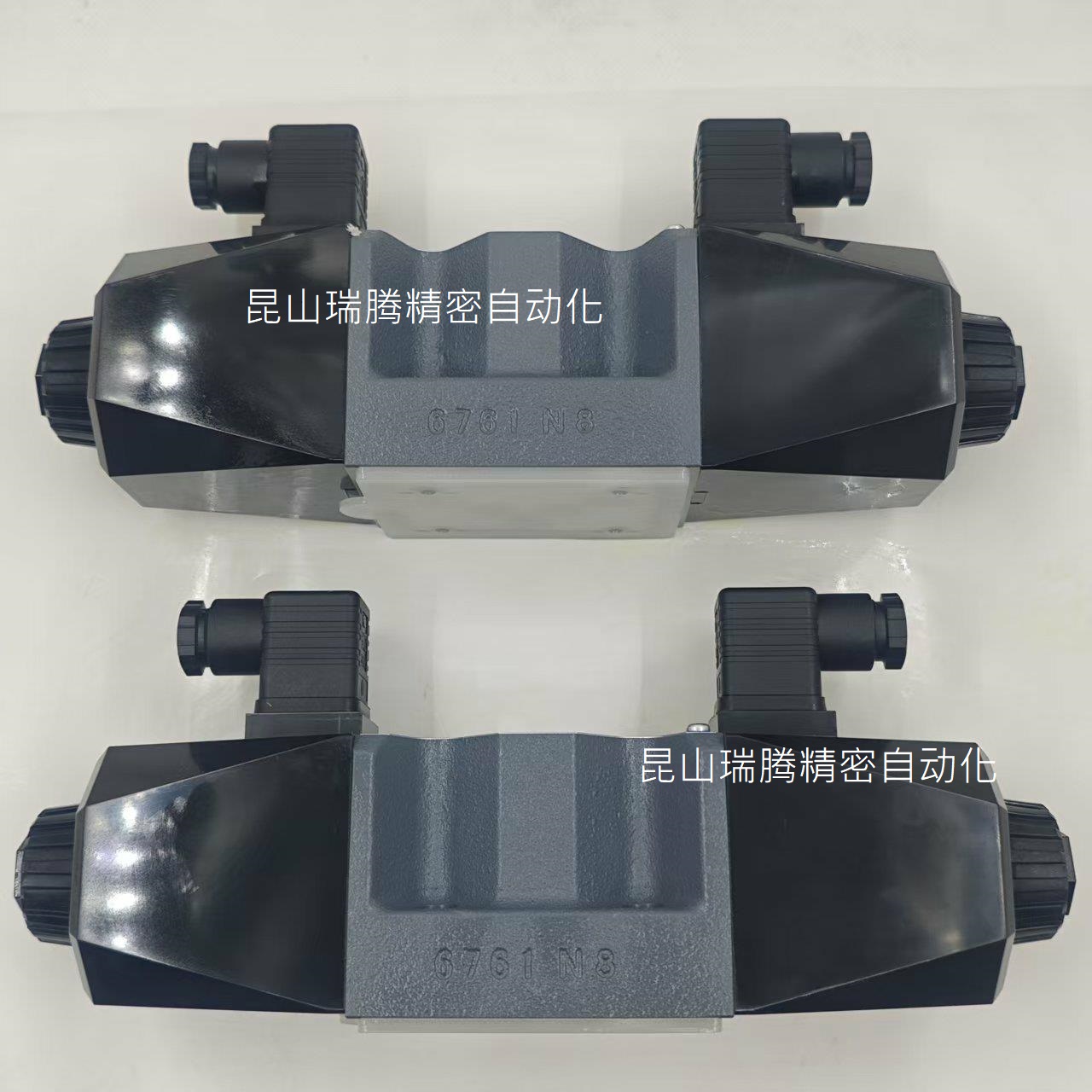 DG4V-5-8C-M-U1-H-7-50液压电磁换向阀DC24V插头型TOKYOKEIKI东京计器