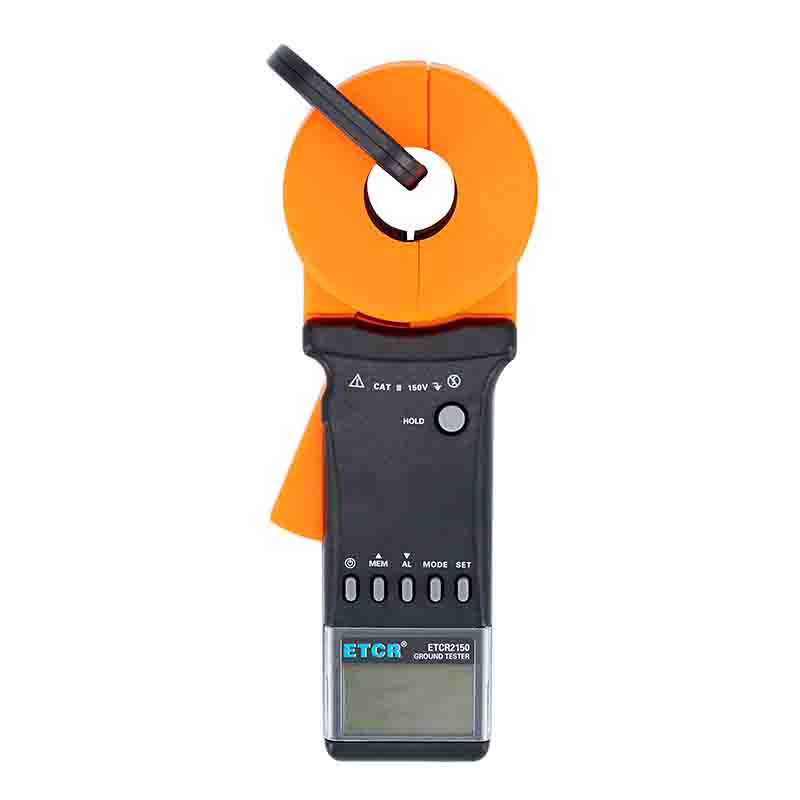  ETCR2150·