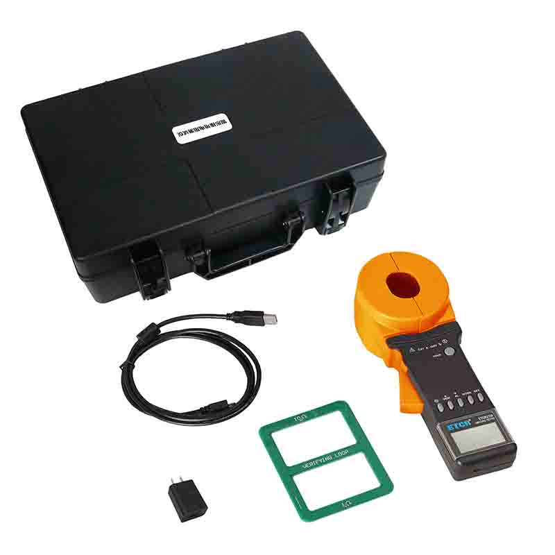  ETCR2150·