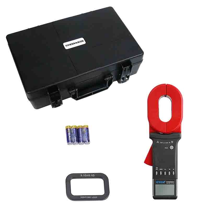 ETCR2000A+ǯνӵص
