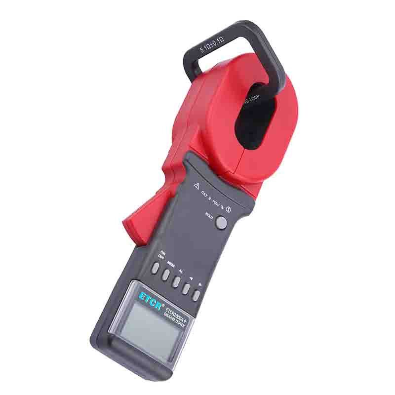 ETCR2000A+ǯνӵص