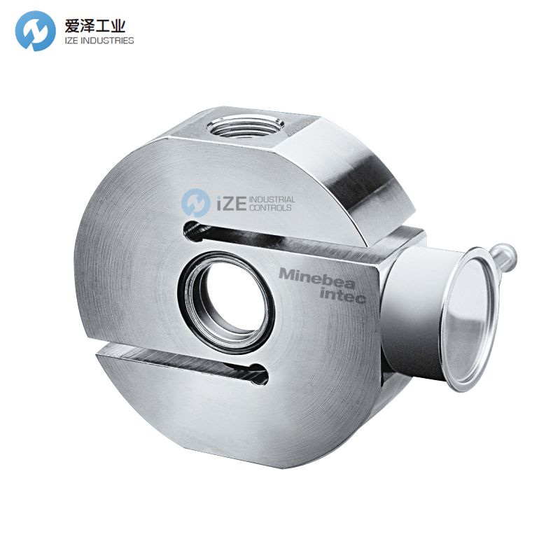 MINEBEA-INTEC称重传感器PR6246/33C3
