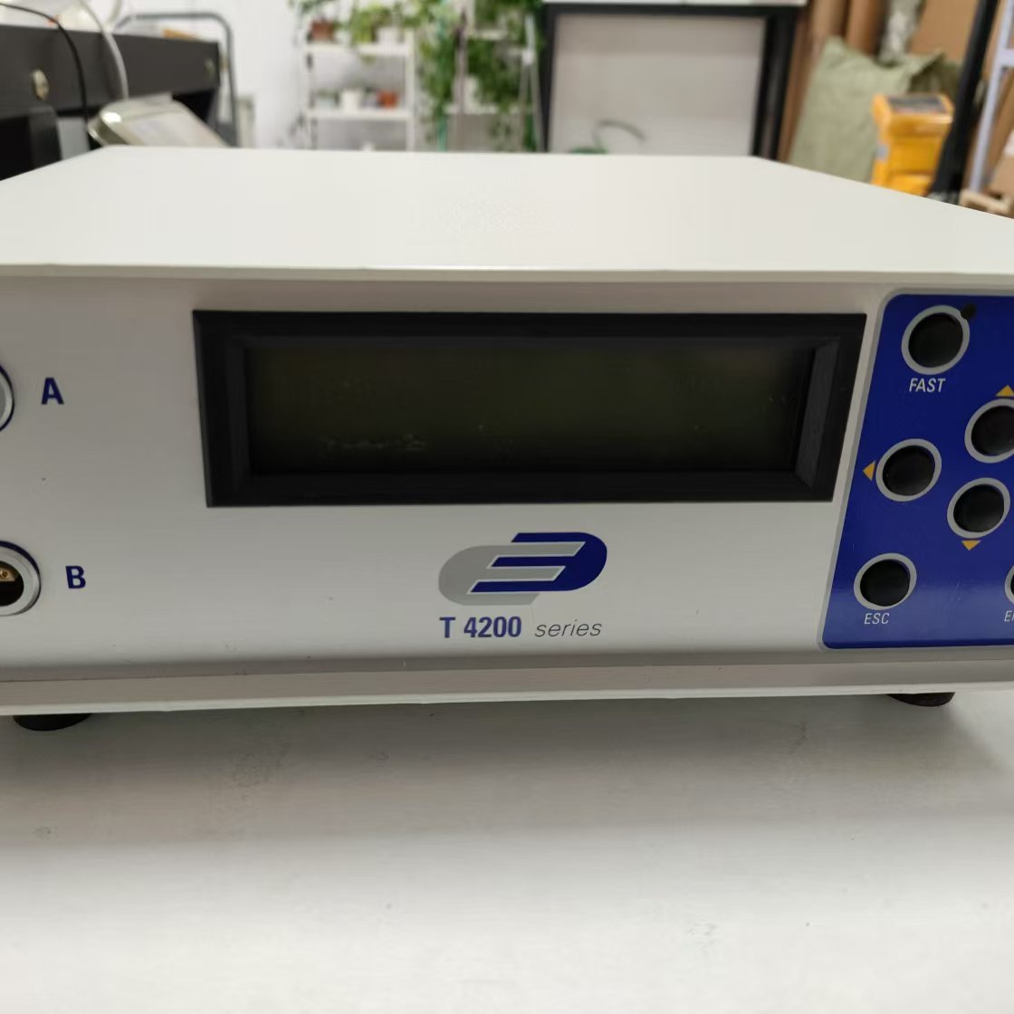 DOSTMANNT4200/5020-0408