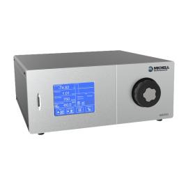 ӢMICHELL() S8000 RS߾Rʽ¶c(din)x
