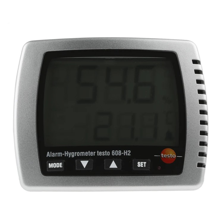 ¹TESTO(ͼ)608-H2ʪȱ¶