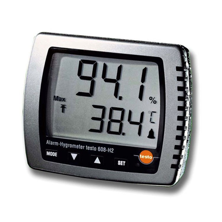 ¹TESTO(ͼ)608-H2ʪȱ¶