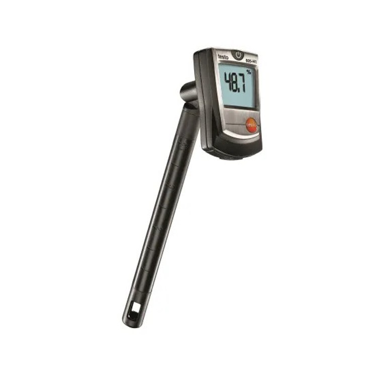 ¹TESTO(ͼ) 605-H1ʪ¶