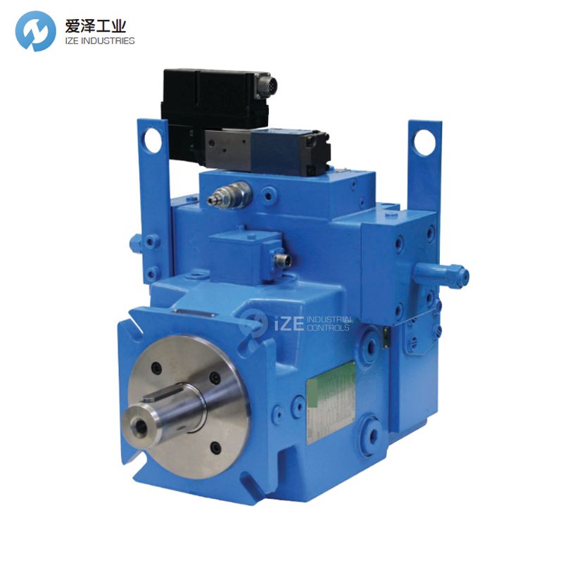 DANFOSSPVW-360-R-LR-0000-000-14