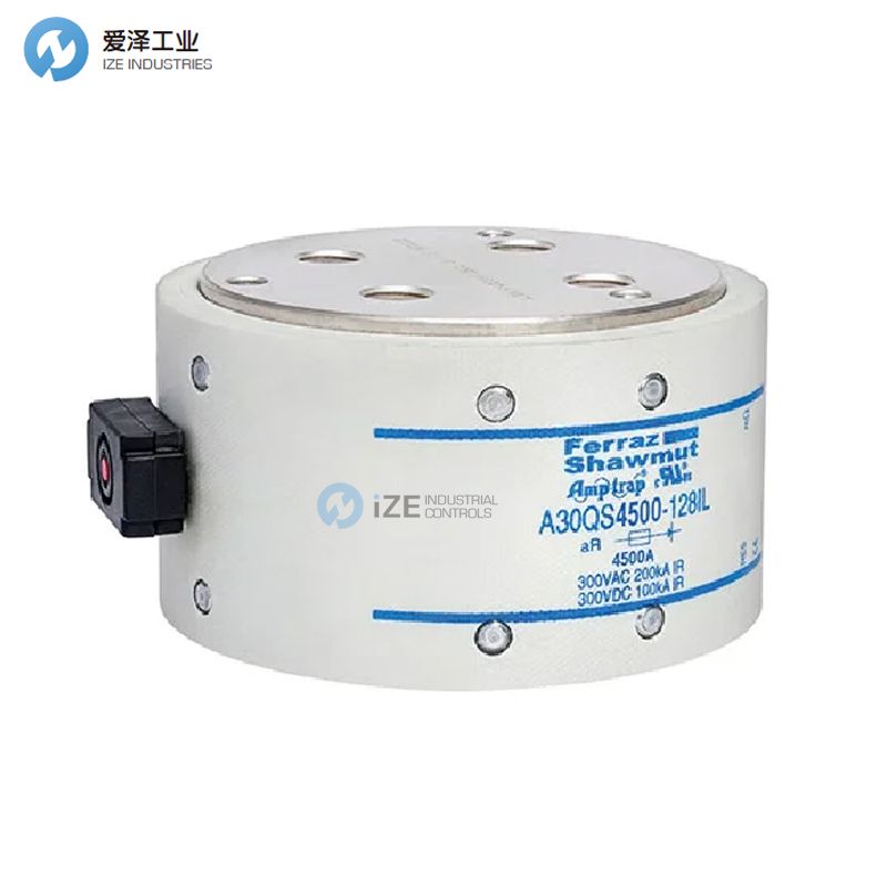 FERRAZ SHAWMUT۶A30QS4500-128IL