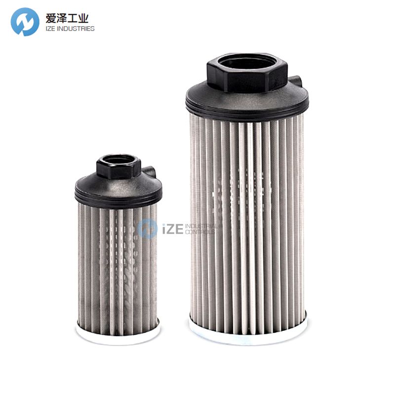 IKRONоHF410-20.077-AS-MI125-GE-A01