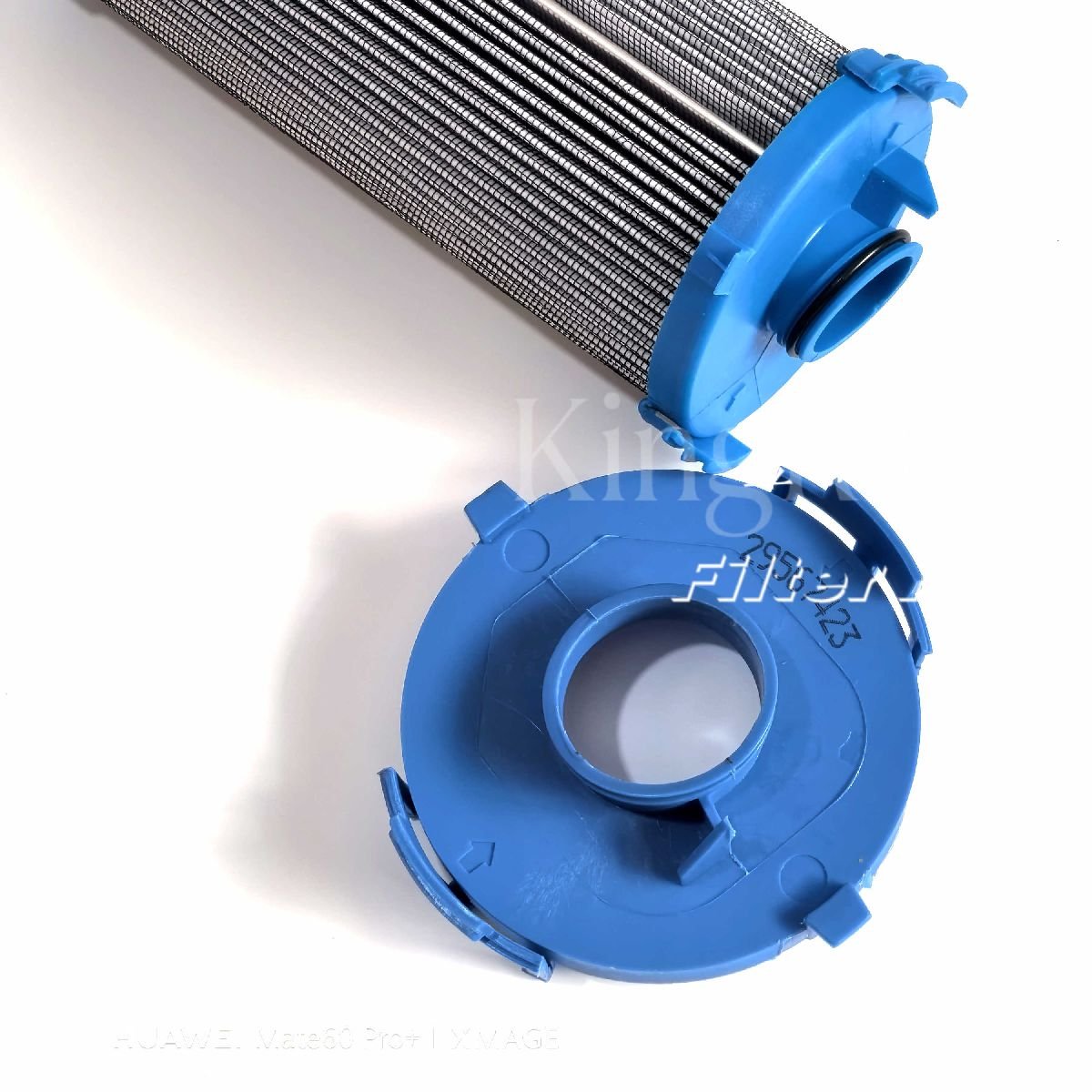 金瑞克SH66458适用于唐纳森液压滤芯P766811