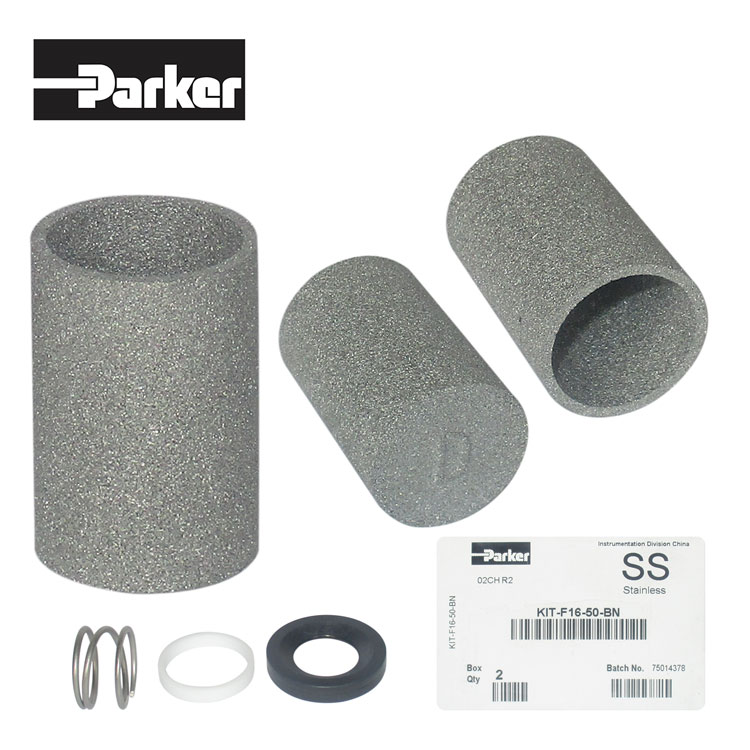 ParkerɿǱKIT-F16-50-BN
