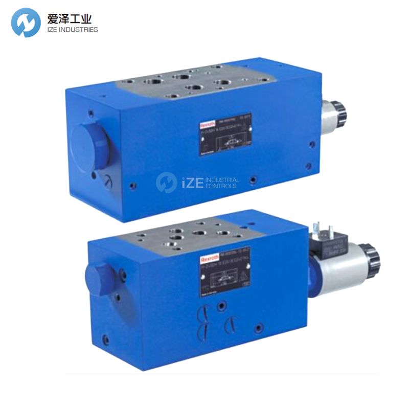 REXROTHM-Z4SEH16E2X/3CG24PTK4/N