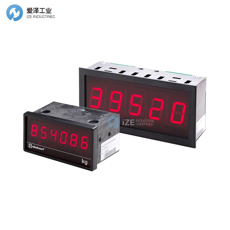 SIBERTʾS102-F5/25/0R-001/0B-K0