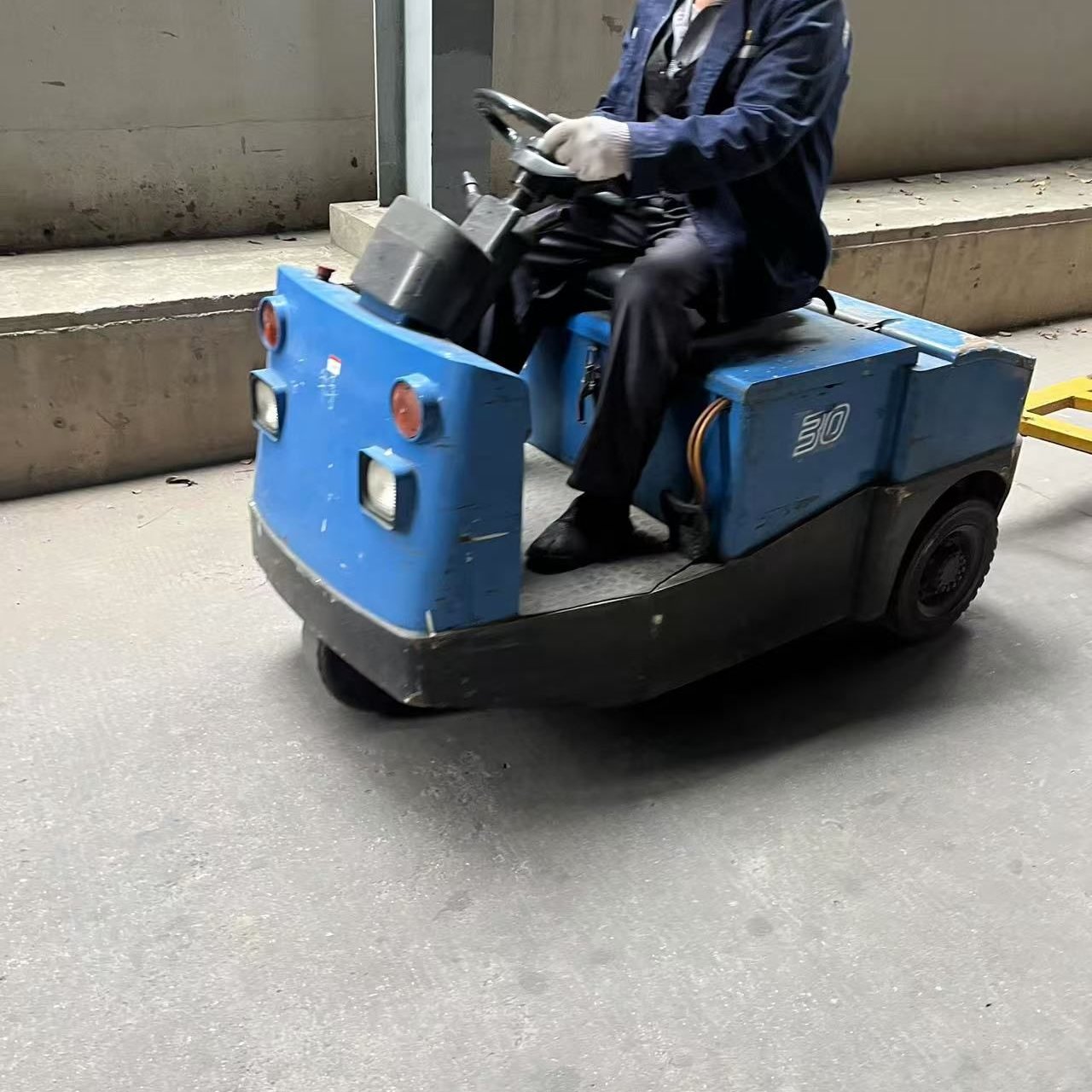 ǵϵ綯泵CPD30