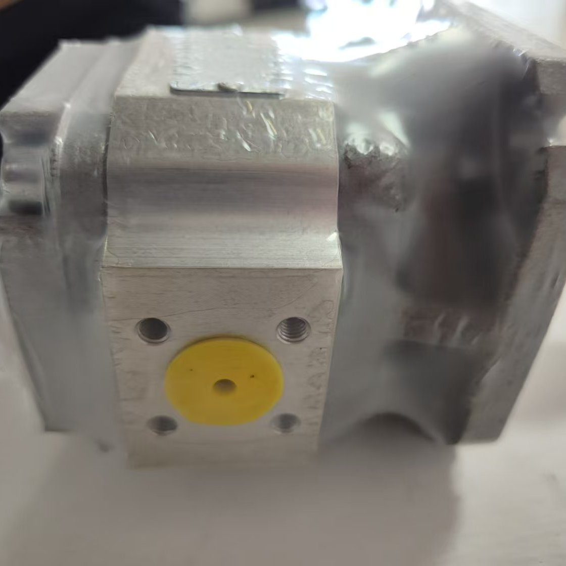 REXROTHֱPGP2-22/006RE20VE4