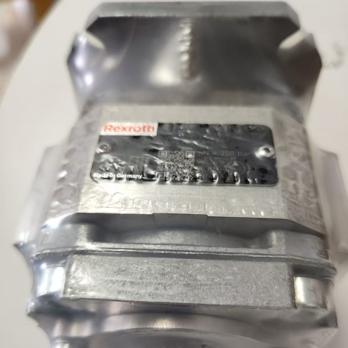 REXROTHֱPGP2-22/006RE20VE4