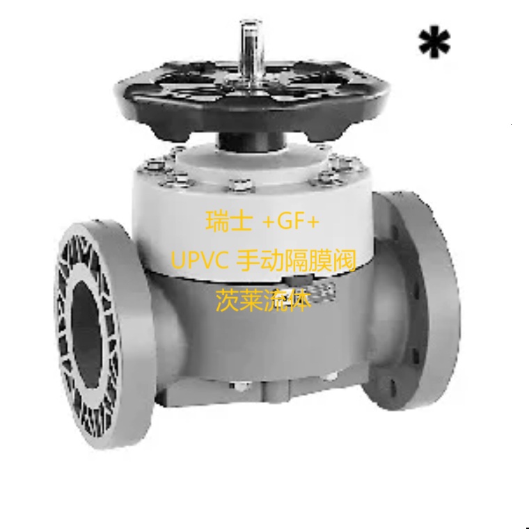 ʿ +GF+ ֶĤ PVC-U  317