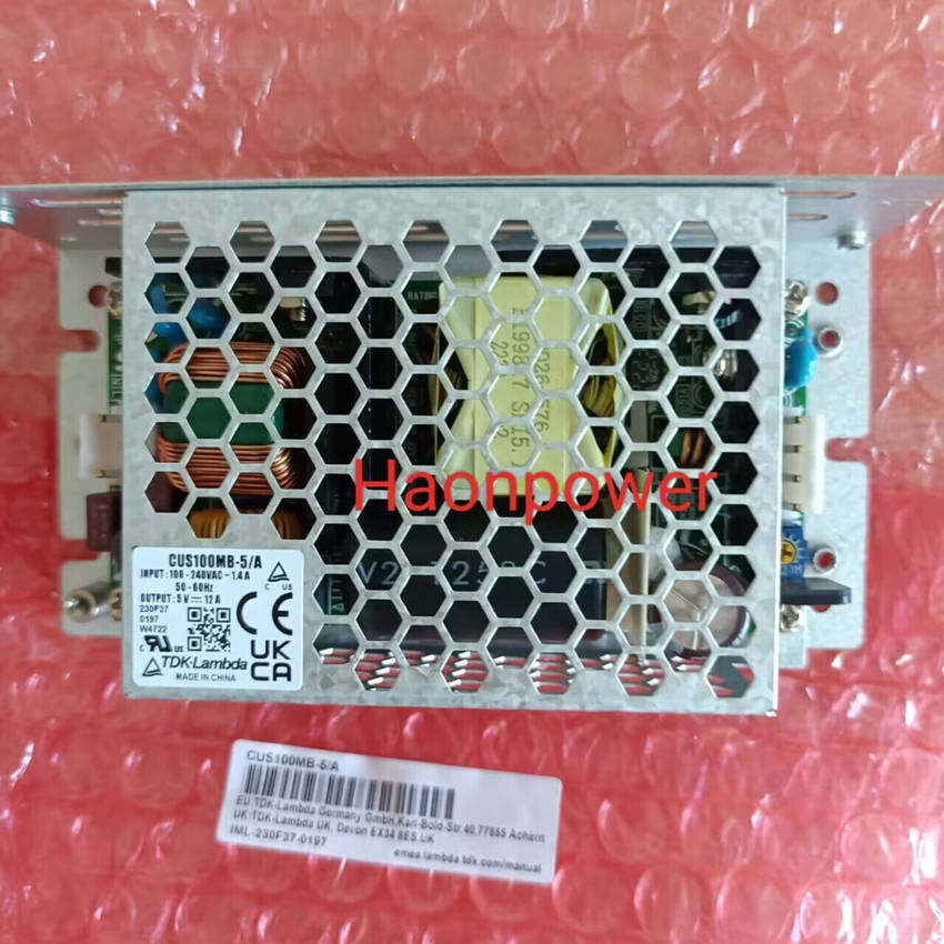 TDK-LAMBDAҽÿصԴ CUS100MB-5/A CUS100MB-15/A CUS100MB-18/A CUS100MB-36/A