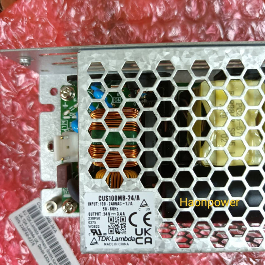 TDK-LAMBDAҽÿصԴ CUS100MB-5/A CUS100MB-15/A CUS100MB-18/A CUS100MB-36/A